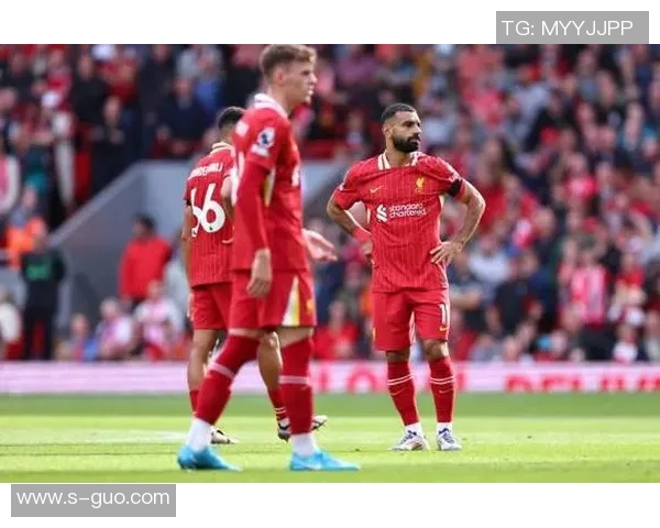 萨拉赫式突破的秘密解析他为何能成为顶级边锋的关键因素