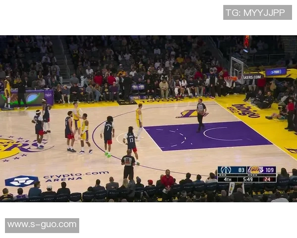 湖人对阵奇才精彩全场回放分析与赛后精彩瞬间回顾